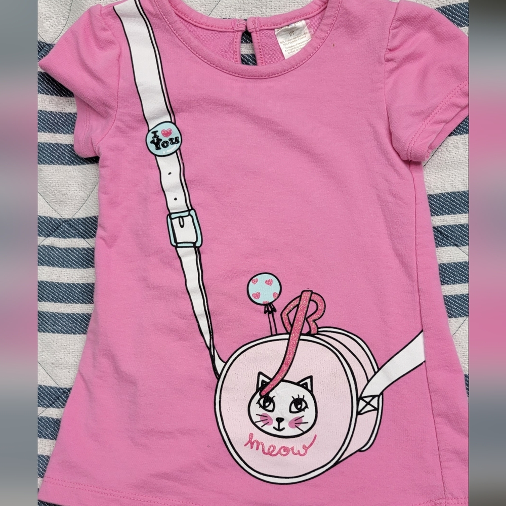 Kitty dress